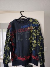 Carlo Colucci Herren Pullover