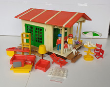 Playmobil Sammlung Set 3771