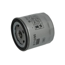 Ölfilter MANN-FILTER W 712/95