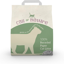 Call of Nature Recyclingpapier