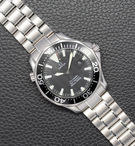 Omega seamaster diver 300 - seamaster,