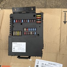 Sicherungskasten Smart ForTwo