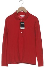 Lacoste Langarmshirt Damen Longsleeve Shirt langärmliges Oberteil Gr... #otaok5i