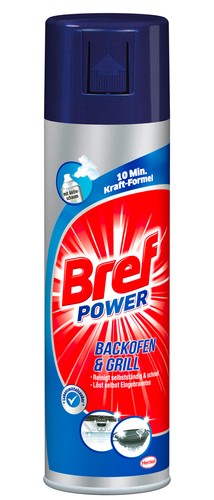 Bref 1x500 sidol backofen - 1x500,