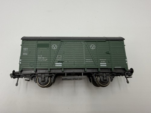 Fleischmann 5021 - fleischmann, h0