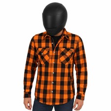 Motorrad Hemd Herren