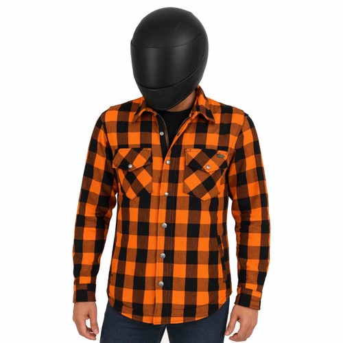 Motorrad hemd herren - hemd,