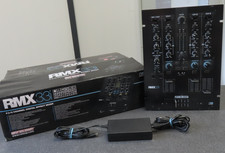 Reloop RMX-33i 3+1 Channel