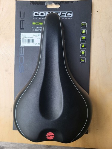 Fahrradsattel contec sattel - contec, ct