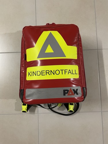 Pax seg rucksack - pax,