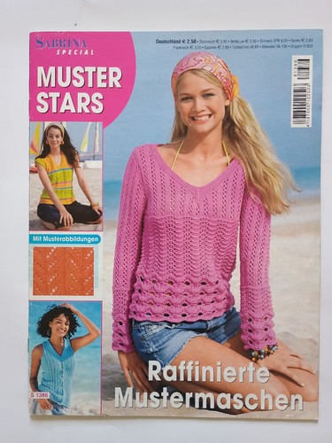 Sabrina special muster stars - special,