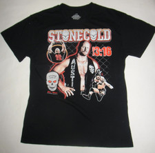 STONE COLD STEVE AUSTIN 3:16