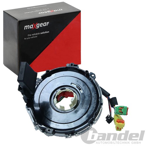 Maxgear wickelfeder - maxgear,