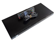 Panasonic dmp bdt110 3d blu - panasonic, dmp-bdt110