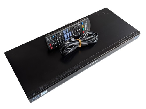 Panasonic dmp bdt110 3d - 3d, blu