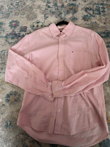 Herrenhemd hemd tommy - ,