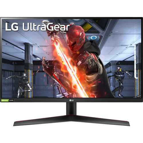 27gn800p ultragear 27 - 27gn800p-b, ultragear™