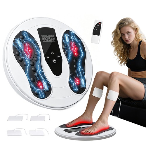 Infrarot fußmassagegerät 660 - fußmassagegerät,