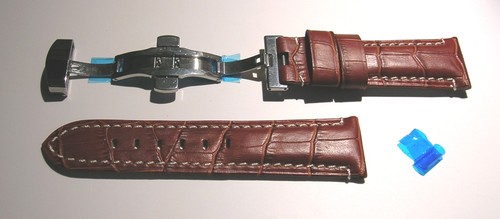 Bob faltschliessenband 22 - bob, 24/22