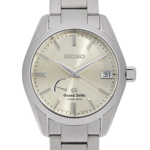 Grand seiko heritage - grand,