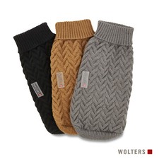 Hundepullover Wolters