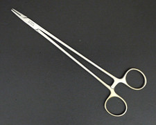 PHIMED 261-03-20 Nadelhalter/Needleholder Hartmetall Mayo-Hegar 20cm Neu! (Q1)