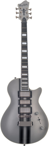 Hagstrom gitarre ultra max - e-gitarre,,