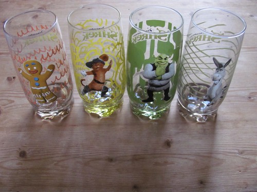 Set verschiedene dreamworks - verschiedene,