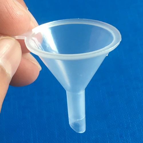 100 trichter schmalhals mini - schmalhals,
