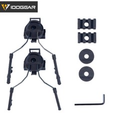 IDOGEAR Tactical Helm Rail