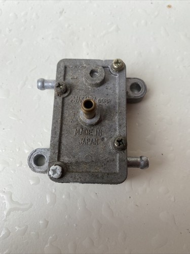 Mikuni benzinpumpe piaggio - mikuni,