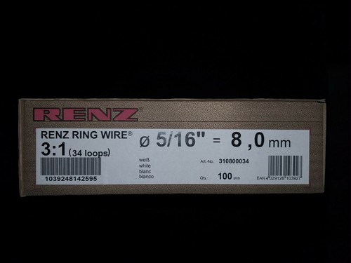 Renz ring wire - renz,