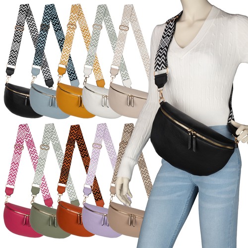 Bauchtasche umhängetasche - bauchtasche,