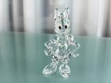  Swarovski Figur 687320 Disney Daisy Duck 10,5 cm. Top Zustand 