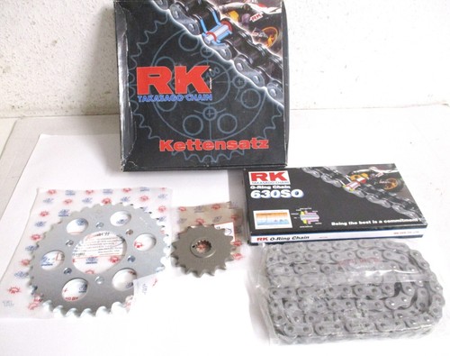 Ring kettensatz ritzel - kettensatz,,