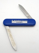 Schweizer Taschenmesser