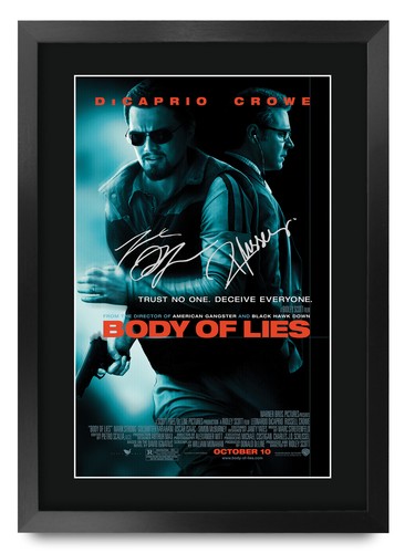 Body lies filmplakat cast - body,