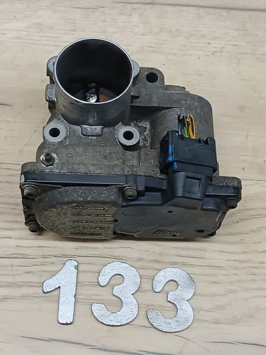 Drosselklappe smart fortwo - smart, 451