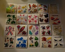 Sandylion Sticker : 20