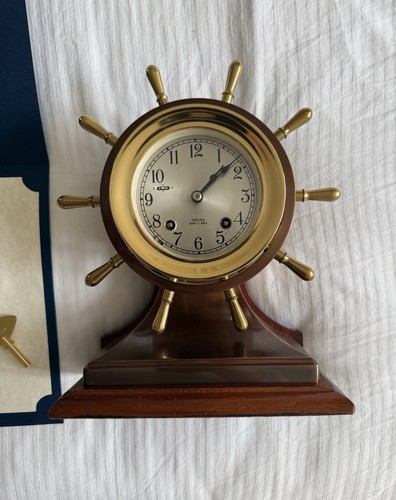 Chelsea uhr mariner - chelsea,