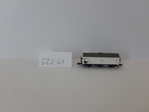 Gze61 märklin 8600 - märklin,