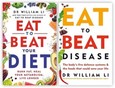 EAT TO BEAT YOUR DIET + EAT TO