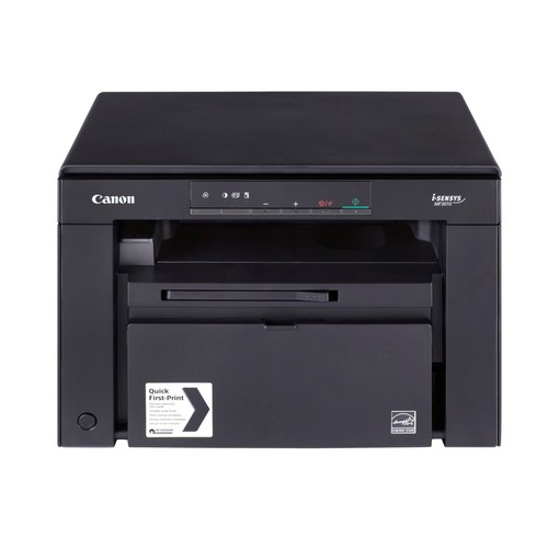 Canon sensys mf3010 laser - i-sensys,
