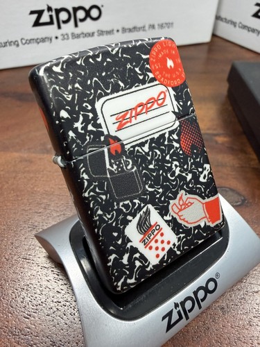 Original zippo premium - zippo,