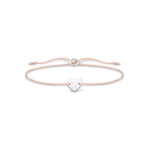 Thomas sabo armband charm club - sabo,