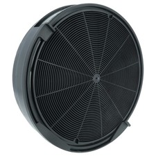 Aktivkohlefilter für FABER