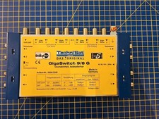 TechniSat GigaSwitch 9/8 G