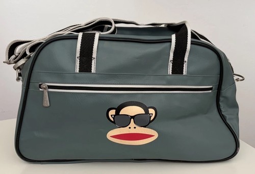 Weekender reisetasche paul - reisetasche,