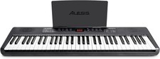 Alesis Melody 61 MK4 Keyboard Piano 61 Tasten mit Lautsprechern Anfänger Retoure