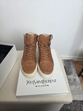 Yves saint laurent - yves, high